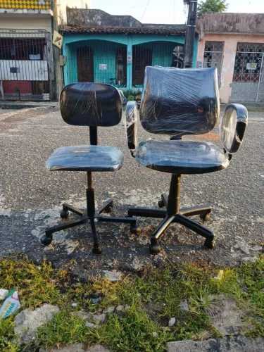 Cadeira para salão