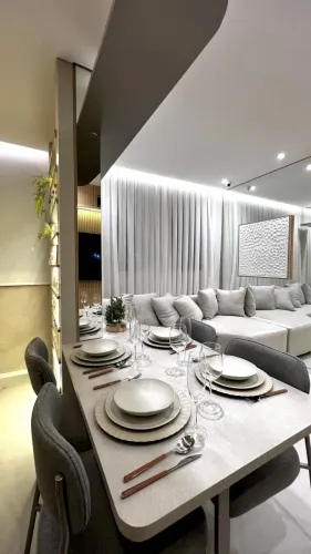Studio 24m² Itaquera | 1 Dormitório | Atendimento Direto da Gerente