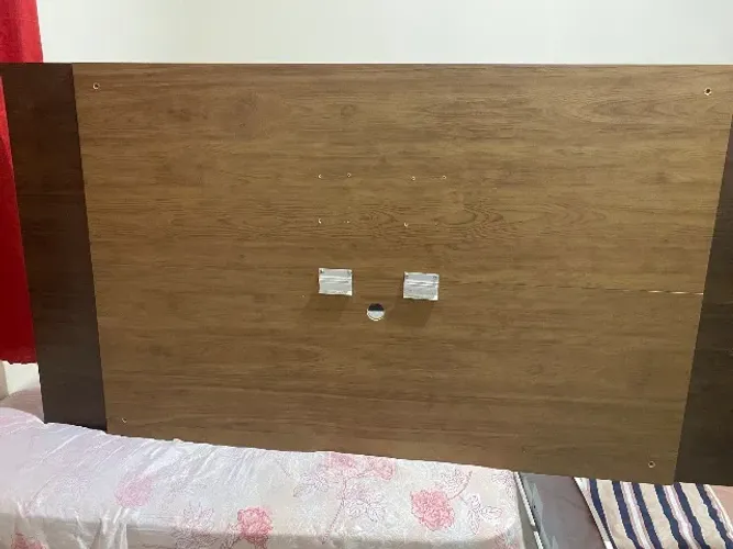 Painel de televisão