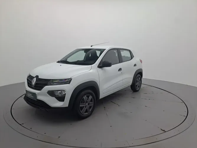 Renault Kwid 1.0 Zen 2025