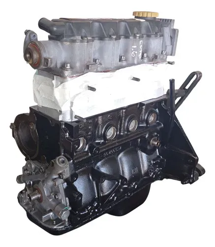 Motor Parcial Gasolina Gm Corsa 1.6 1994 2000