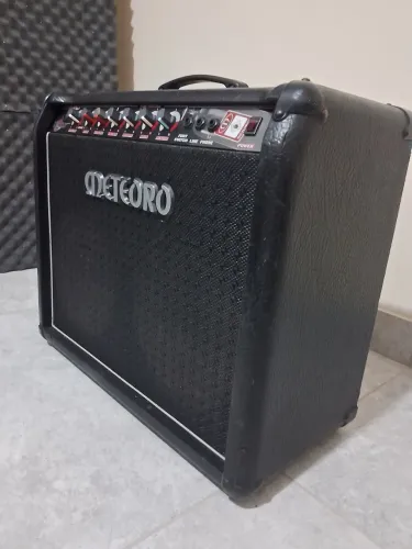 Meteoro Nitrous 100G 
