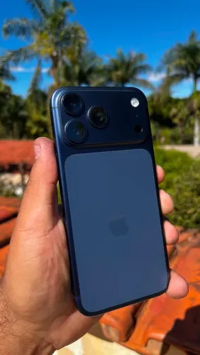 iPhone 17 Pro Max 256G