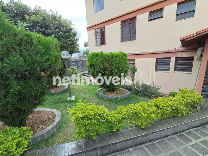 Venda Apartamento 2 quartos Alípio de Melo Belo Horizonte