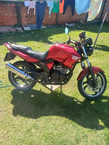 Fazer 250