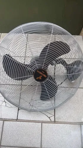 Ventilador Ventsilva 60cm industrial