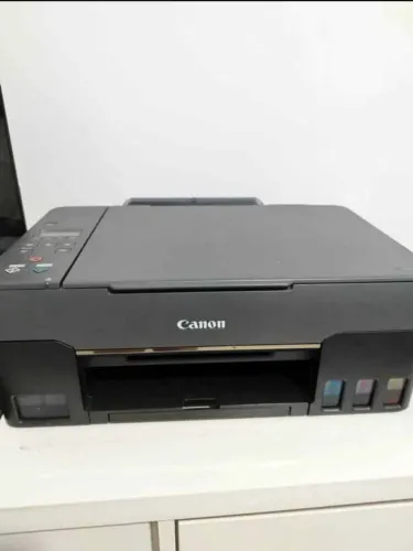 Impressora Canon