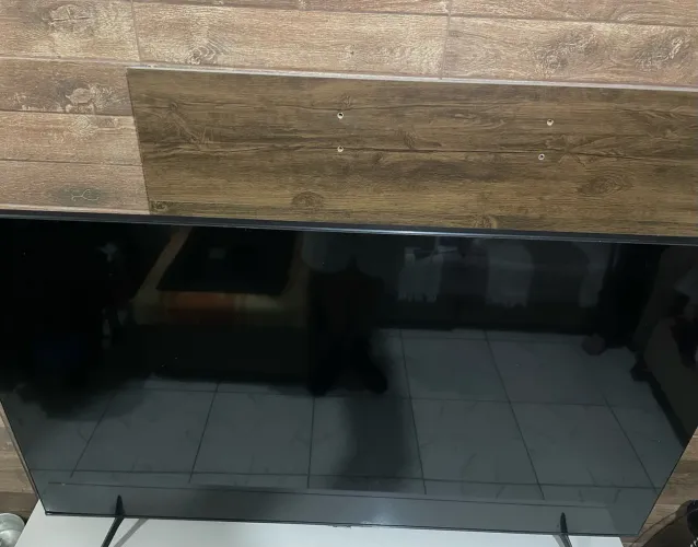 SMART TV 65 SAMSUNG