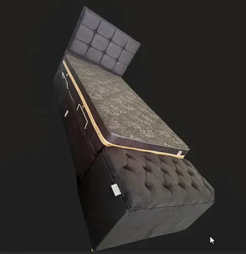 cama box com parcelamento que ajuda