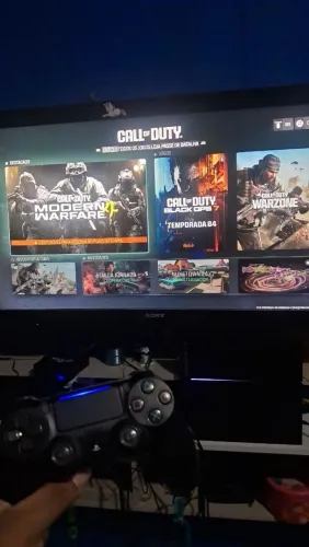 PlayStation 4