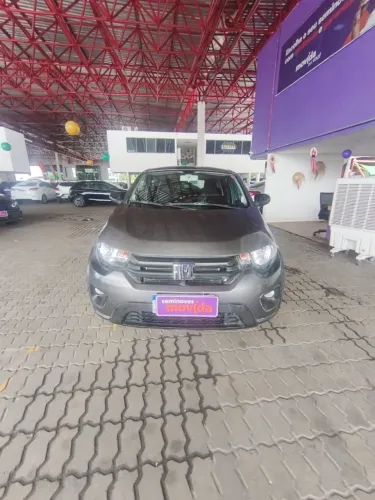 Fiat Mobi Like 1.0 Fire Flex 5P. 2026