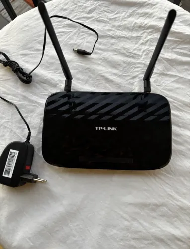 Roteador TP-LINK