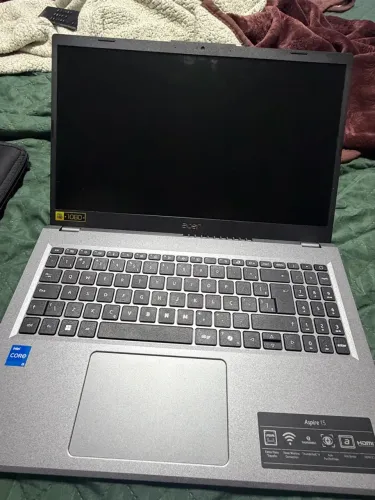 Notebook Acer