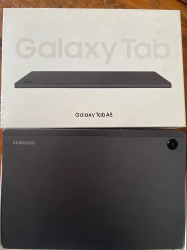 Samsung Galaxy Tab A8
