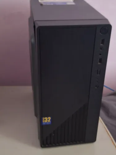 Computador Básico