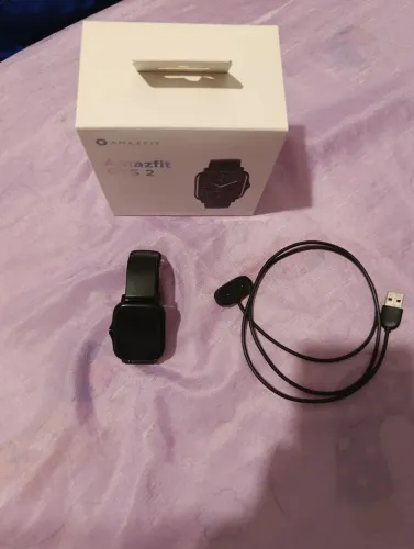 Amazfit gts 2 