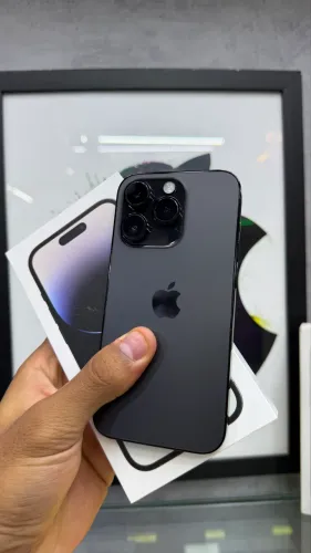 IPHONE 14 PRO 256GB 