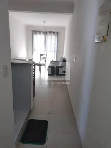 APARTAMENTO - 60,00M² - ASSUNÇÃO - SÃO BERNARDO DO CAMPO