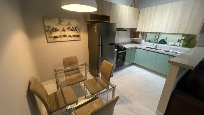 LOFT/CASA - SANTA AMALIA Prox Shop Estacao