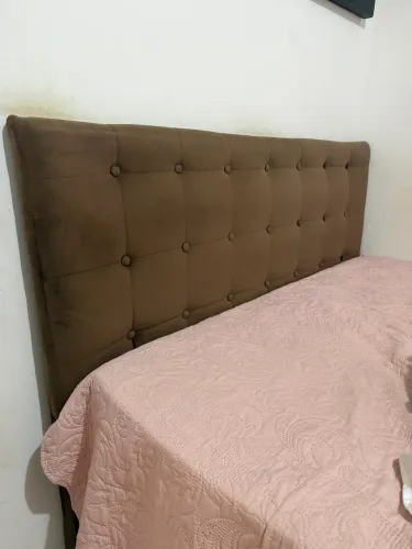 Cabeceira Cama de Casal