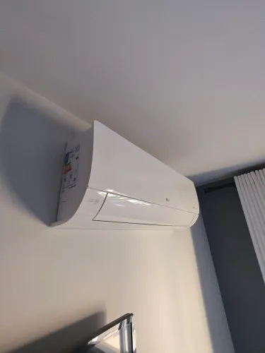 Ar-condicionado 9000 Btus | frio