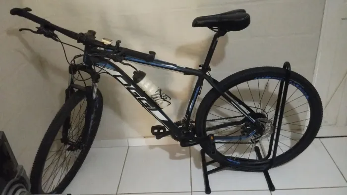 Bicicleta OGGI 7.0
