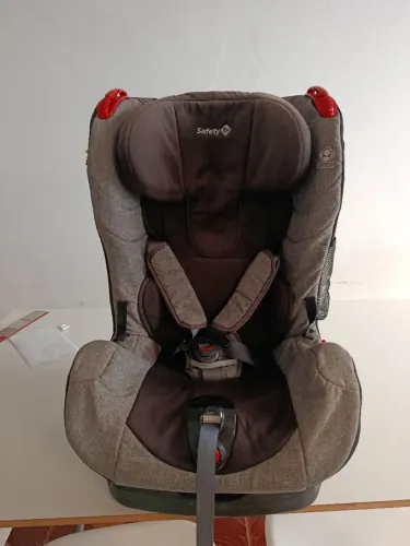 Cadeirinha Safety 1st 0-25kg Safe Side