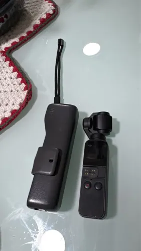DJI OSMO POKET