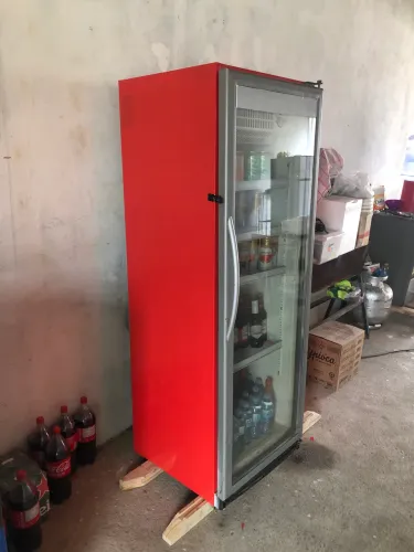 Envelopamento em geral 