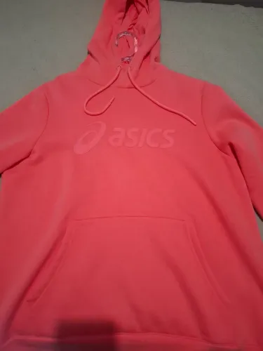 Moleton Feminino Asics G