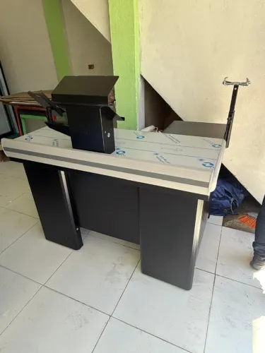 Checkout caixa 