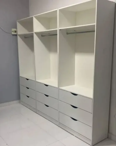 Closet casal novo