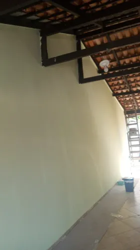 Pintor residencial