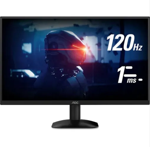 Monitor AOC de 21.5