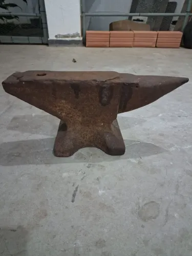 Bigorna 50kg