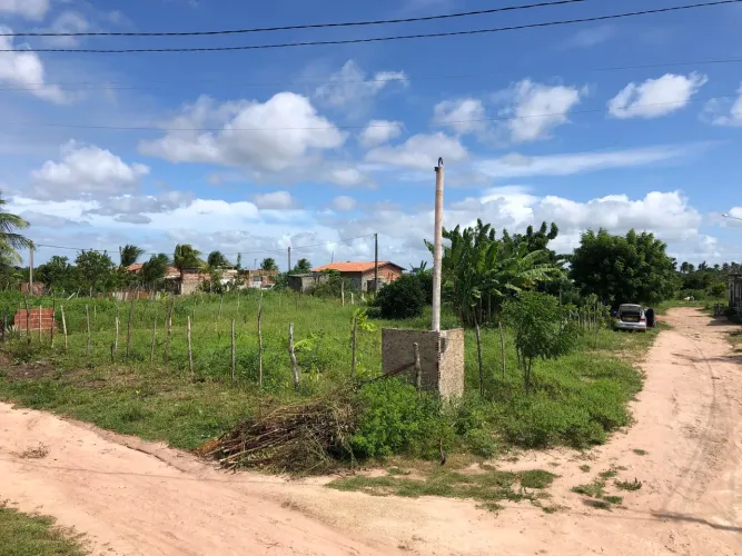 Vende Terreno