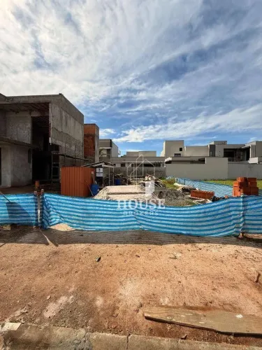Terreno à venda, 300 m² por R$ 480.000,00 - Condomínio Residencial Vale Verde - Mogi Guaçu
