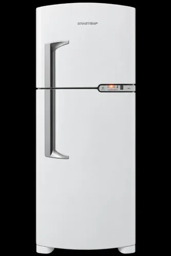 Geladeira Brastemp duplex