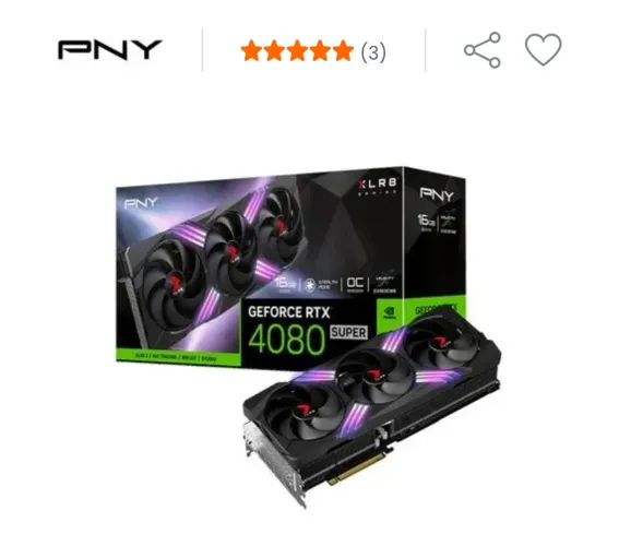 Rtx 4080s