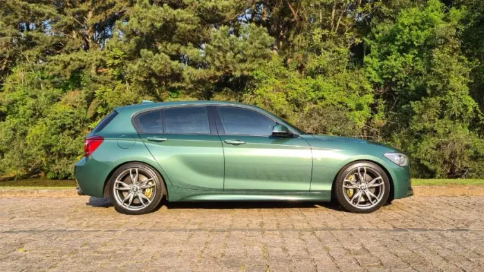 BMW M M 135i 3.0 24V 320cv 2015