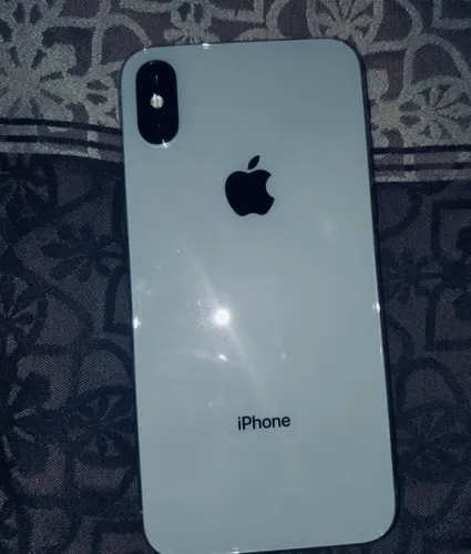 Vendo iPhone X