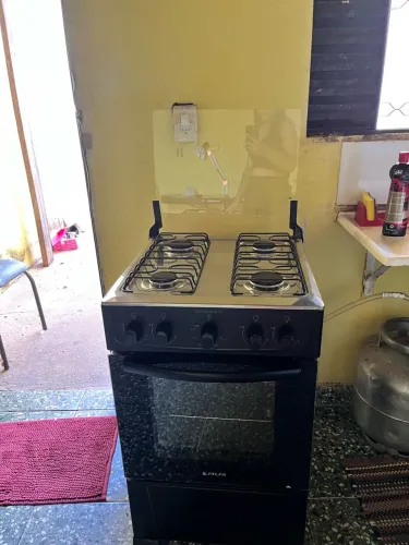 Fogão de 4 bocas em perfeito estado