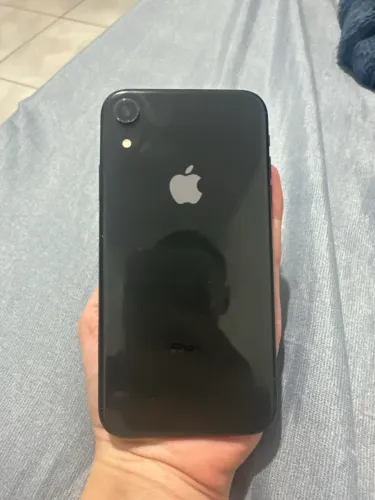 iPhone XR 128gb