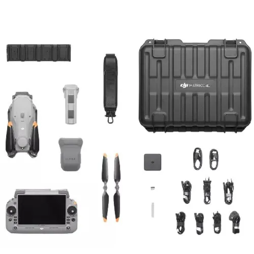 Drone DJI Matrice 4E PRONTA ENTREGA