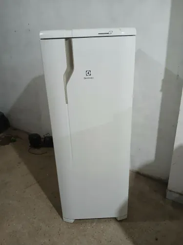 Geladeira Electrolux