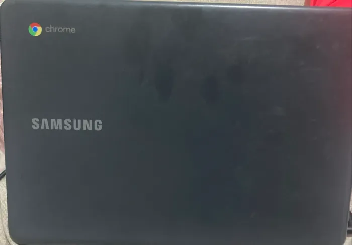 Notebook Samsung XE501C13