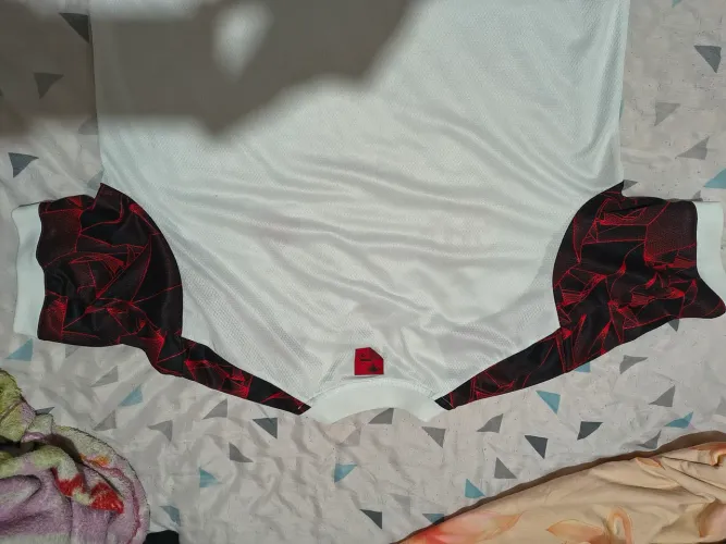 Camisa original do Flamengo