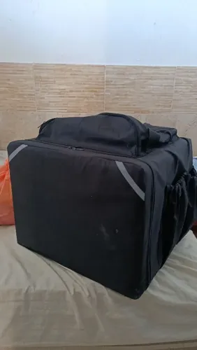 Bag entregador