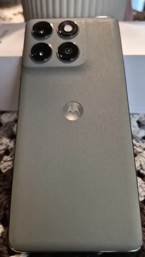 Edge Motorola 60 pro fusíon 512gb