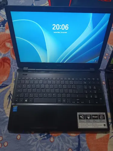 Notebook Core i3 